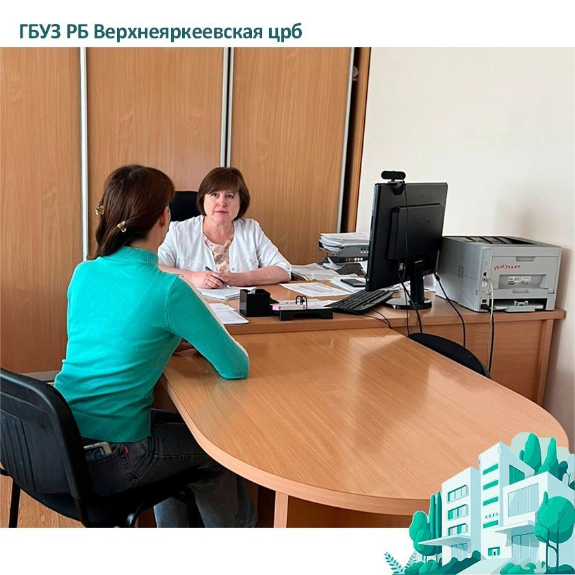 Итоги личного приёма граждан