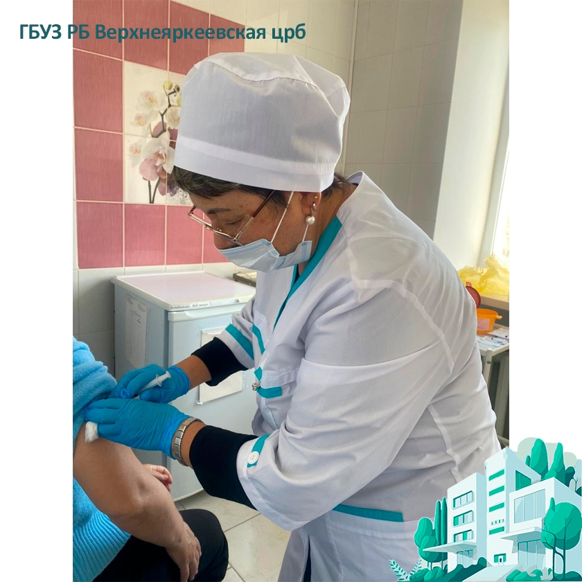 Выездная работа в Детском саду №4